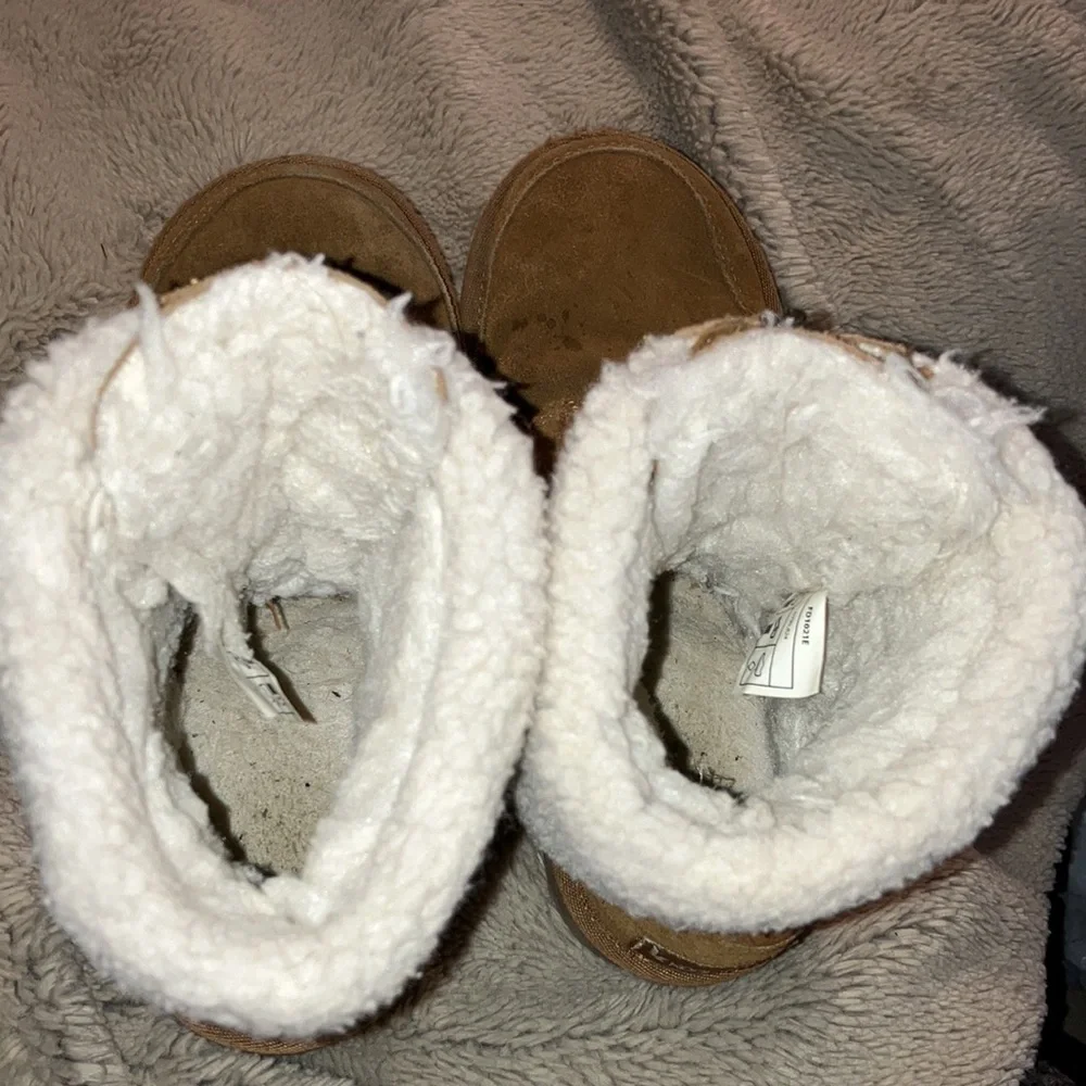 Koolaburra by UGG LYTTA SHORT, Girls 2